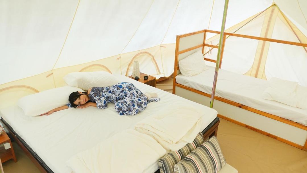 Photo of Bedroom in Sai Yok