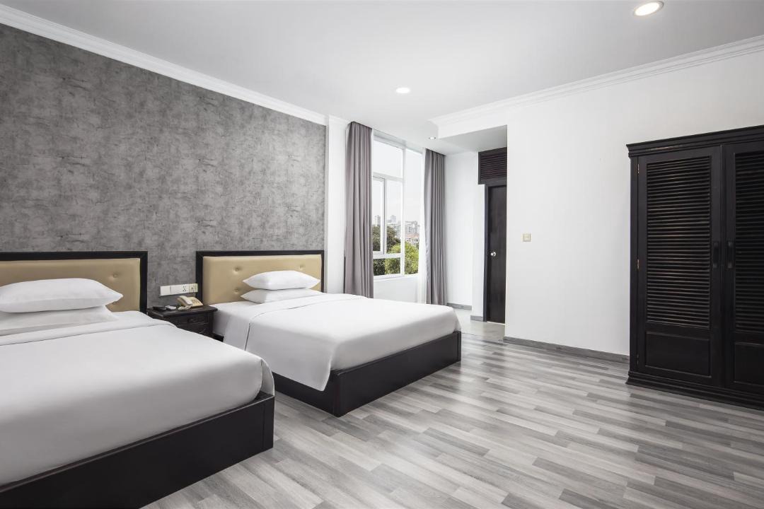 Photo of Bedroom in Daun Penh