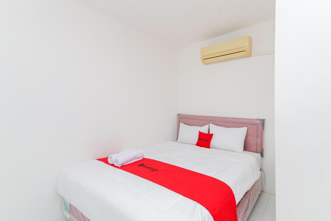 Photo of Bedroom in Serang