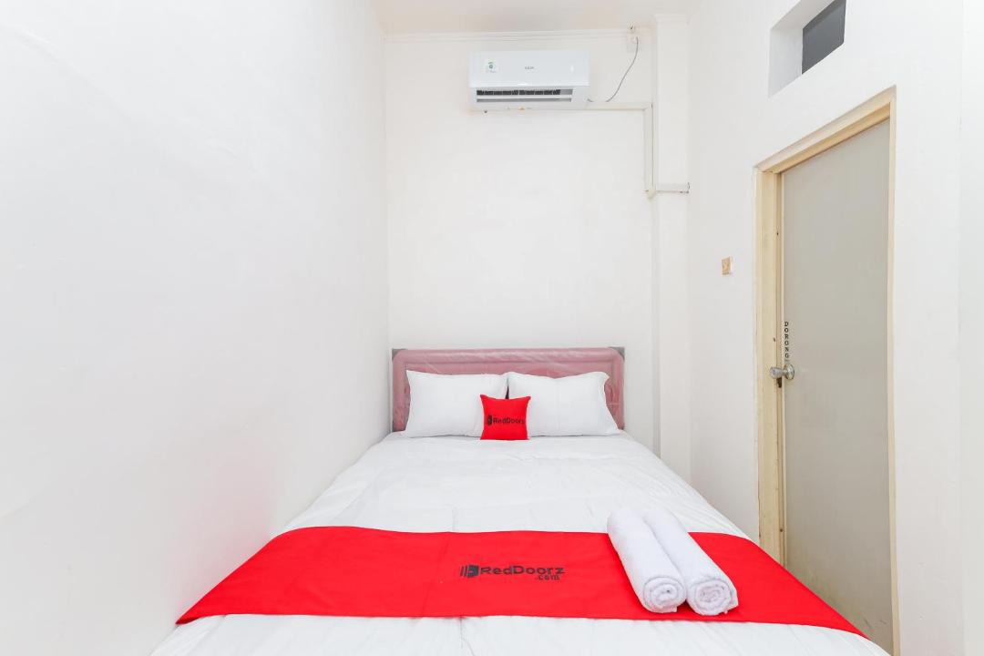 Photo of Bedroom in Serang
