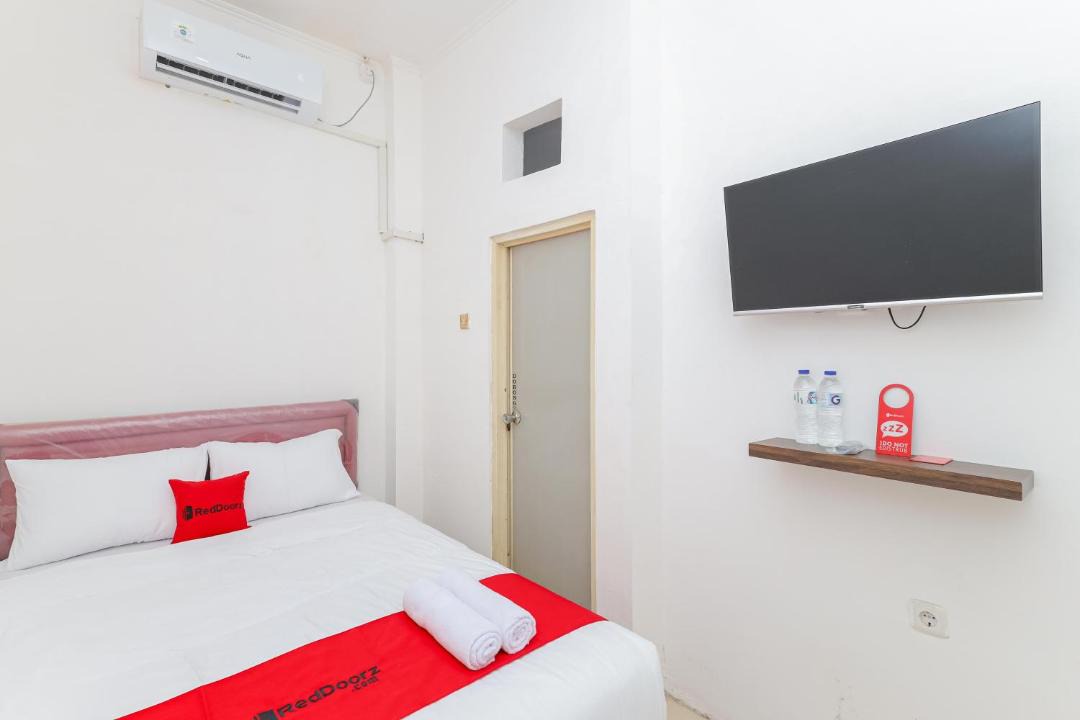 Photo of Bedroom in Serang