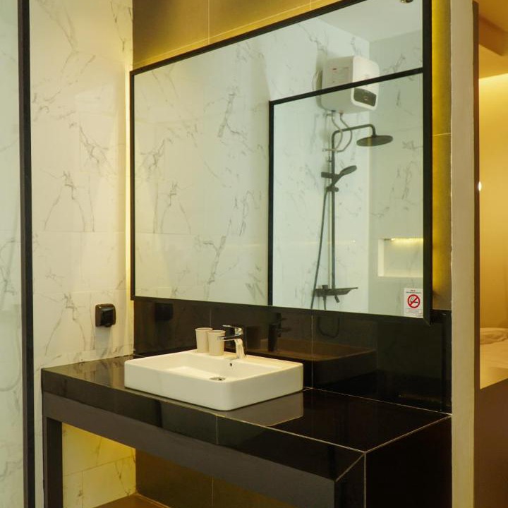 Photo of Bathroom in Sukabumi