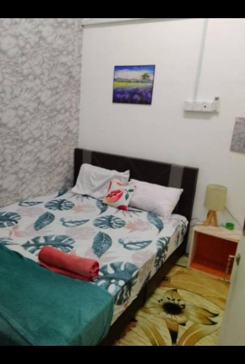 Photo of Bedroom in Pasir Puteh