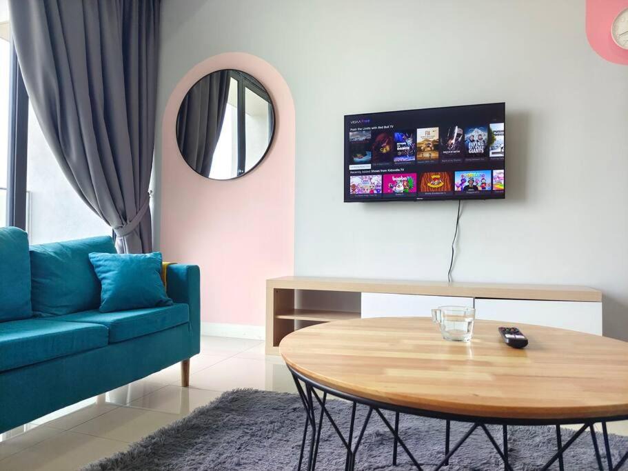 Photo of Livingroom in Medini