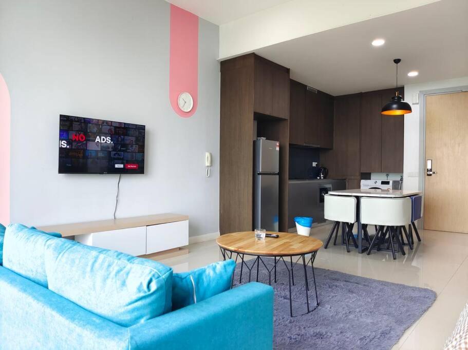 Photo of Livingroom in Medini