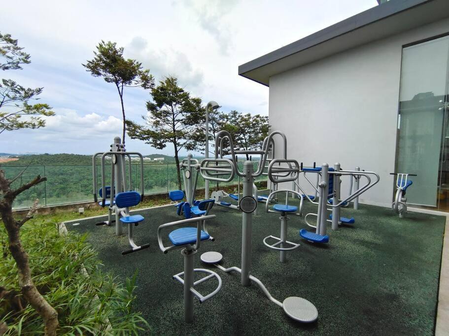 Photo of Patio Balcony in Medini