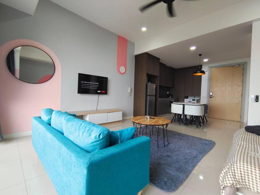 Photo of Livingroom in Medini