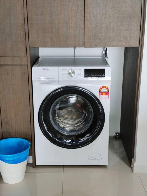 Photo of Bathroom in Medini