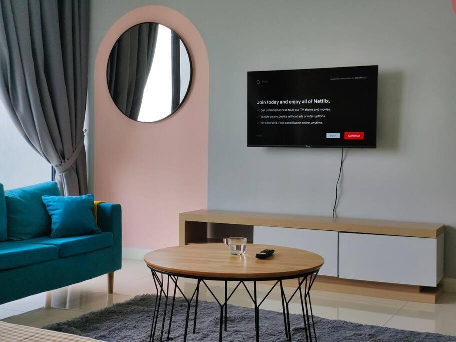 Photo of Livingroom in Medini