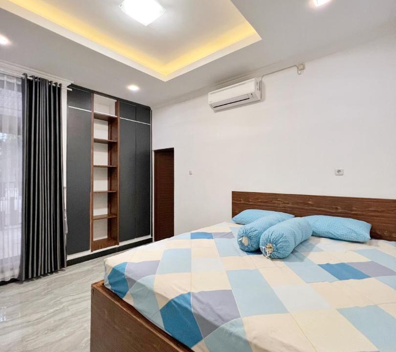 Photo of Bedroom in Depok