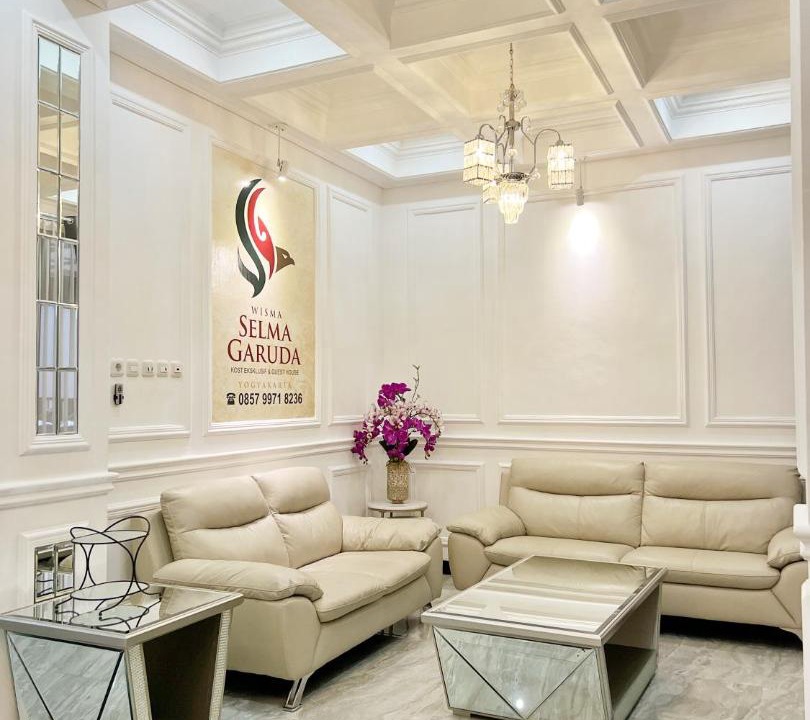 Photo of Livingroom in Depok