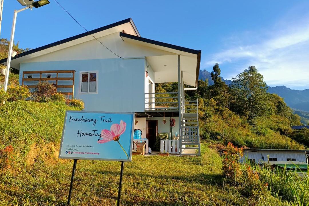 Photo of Others in Kundasang