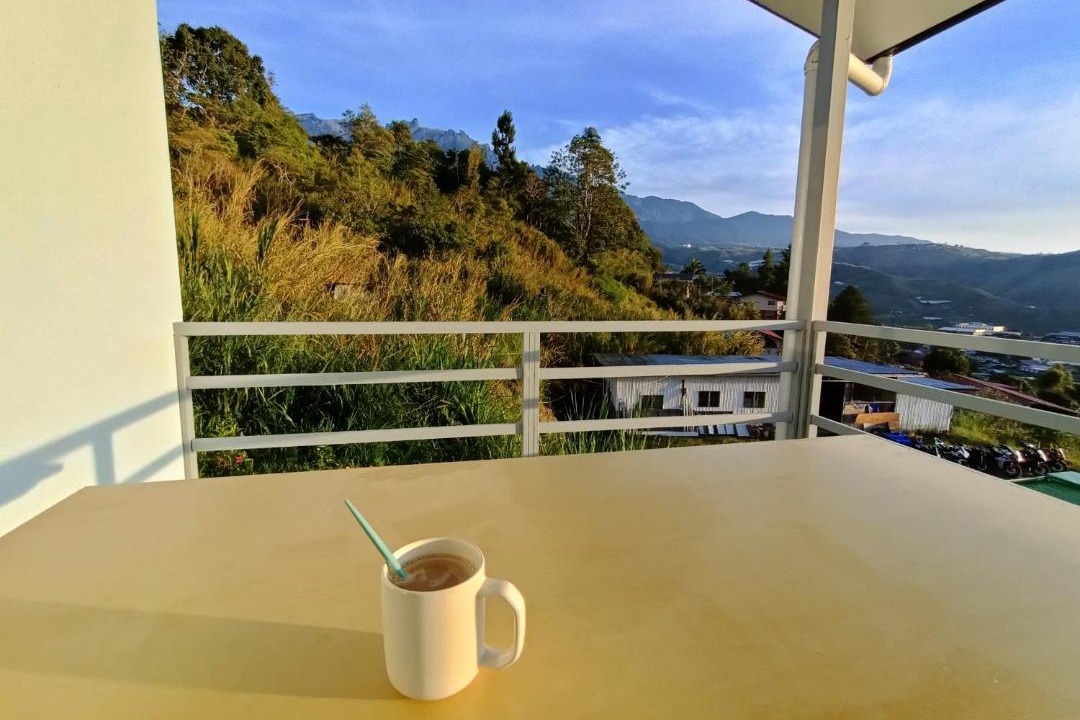 Photo of Others in Kundasang