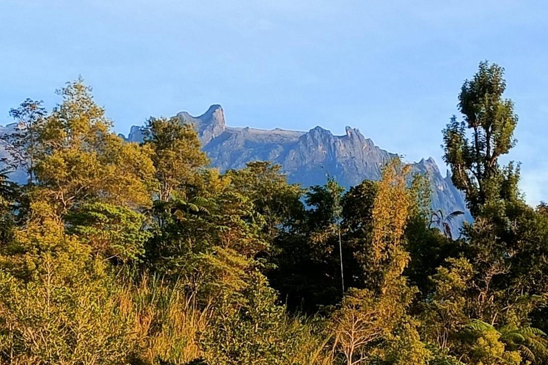 Photo of Others in Kundasang