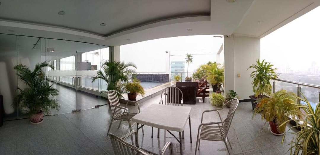 Photo of Patio Balcony in Chamkar Mon