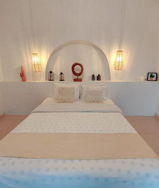 Photo of Bedroom in Pakem