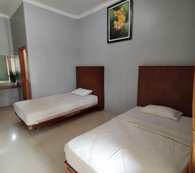 Photo of Bedroom in Purwokerto