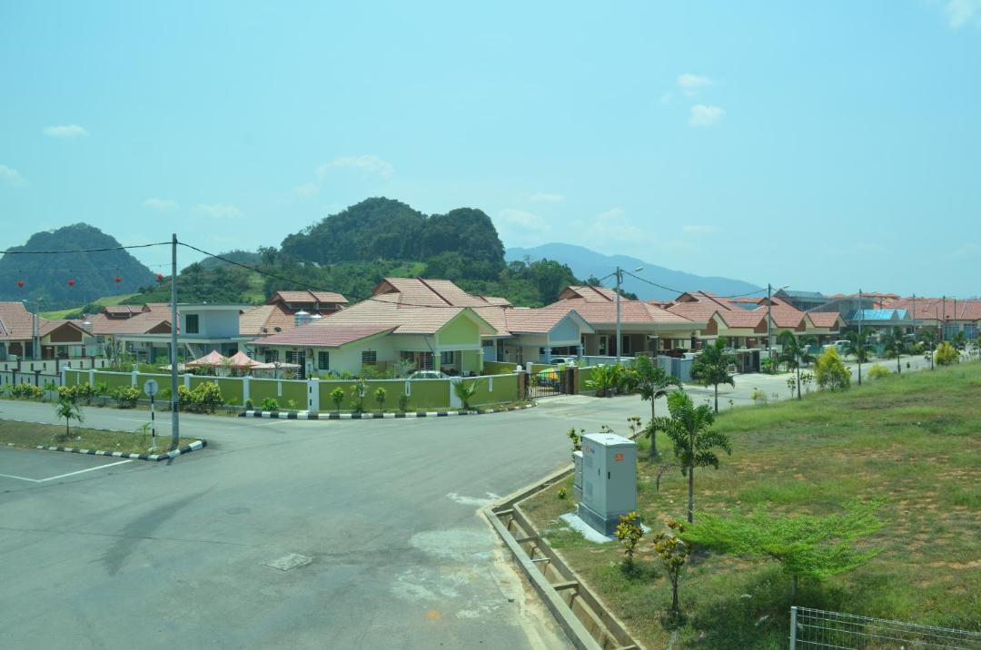 Photo of Others in Gua Musang