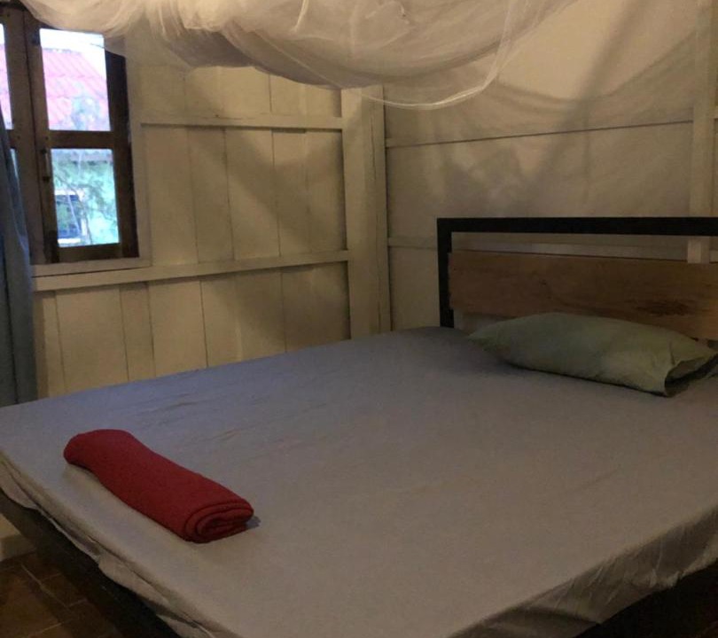 Photo of Bedroom in Koh Rong Sanloem