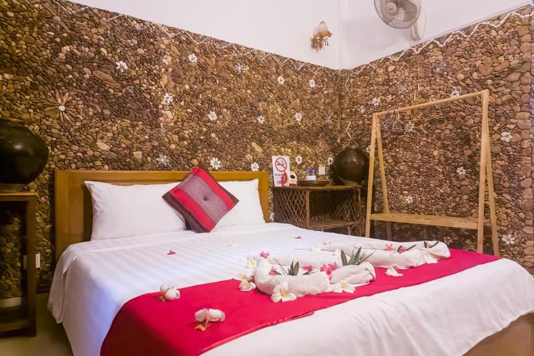 Photo of Bedroom in Krong Kaeb