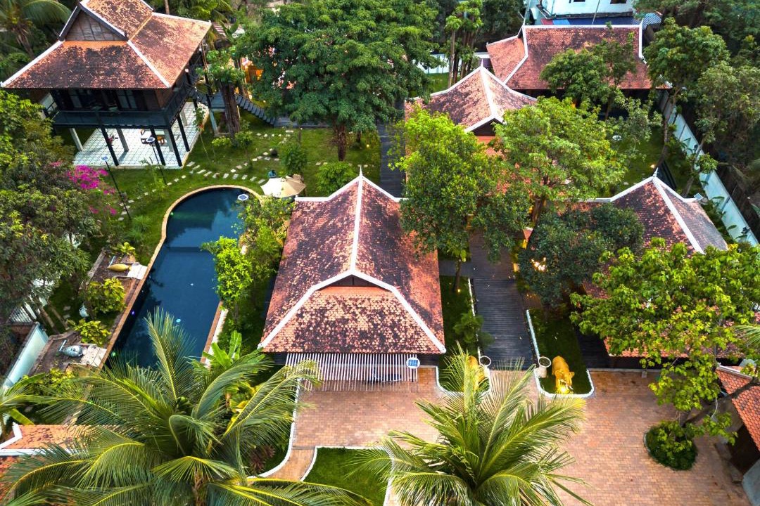 Photo of Others in Siem Reap