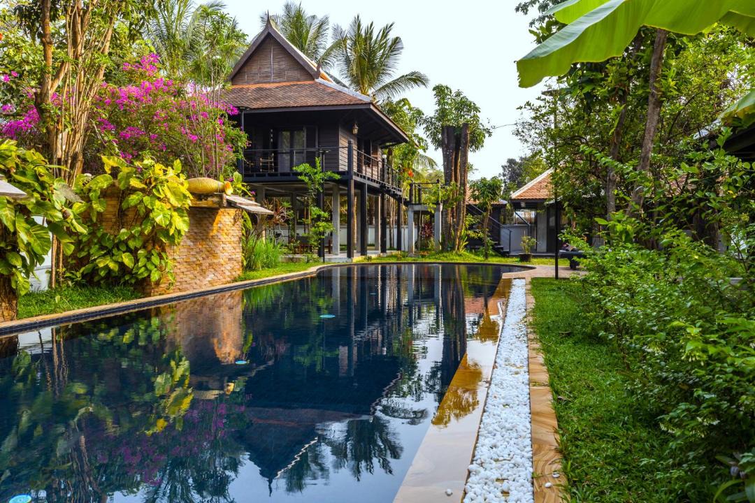 Photo of Outdoor in Siem Reap