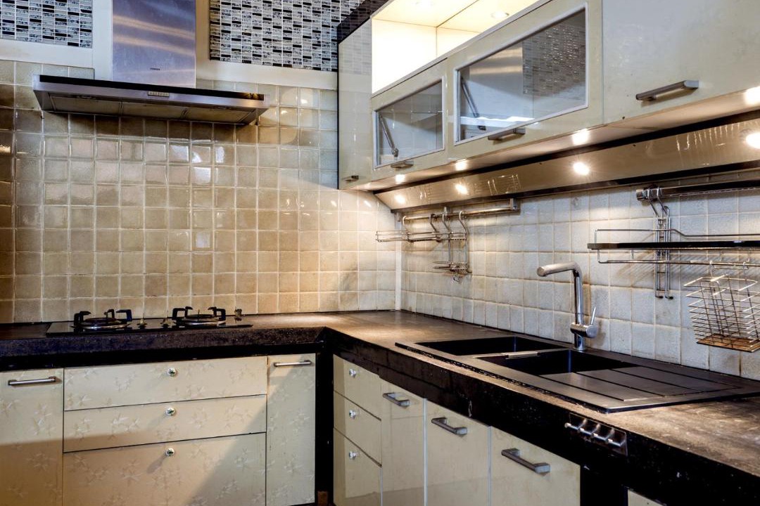 Photo of Kitchen in Siem Reap