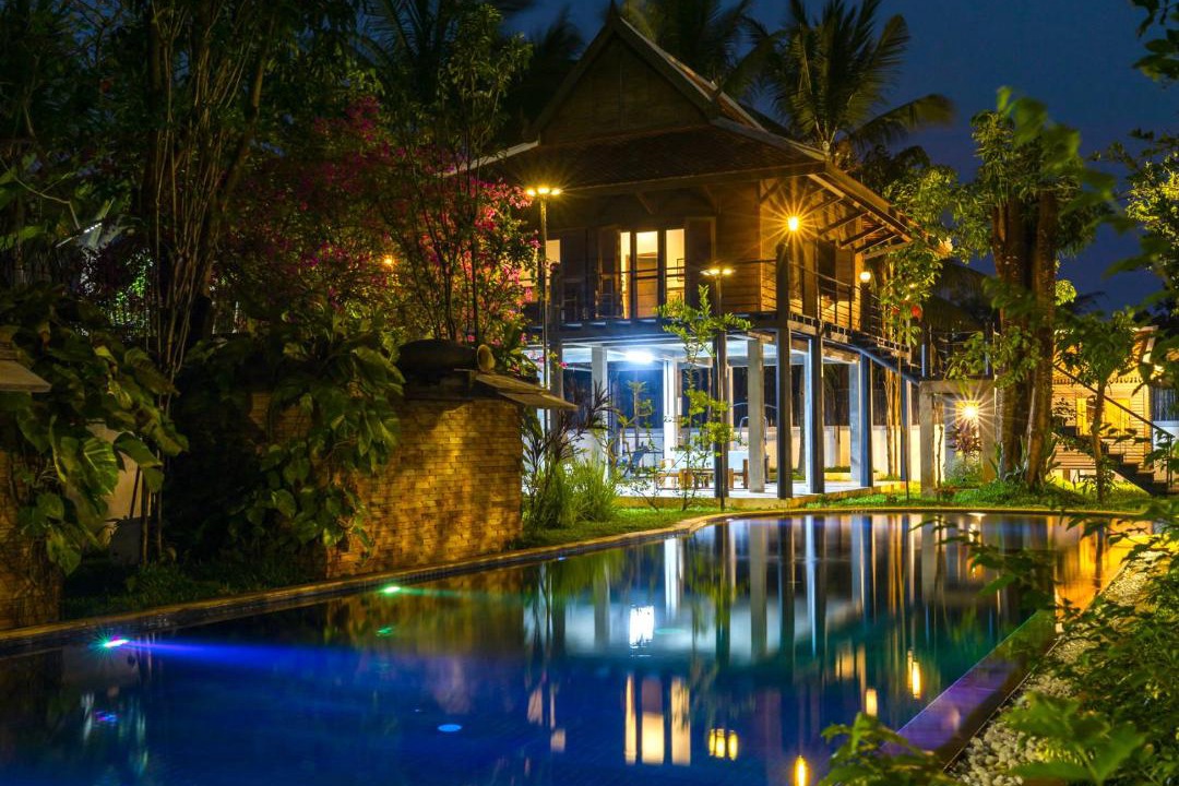 Photo of Outdoor in Siem Reap