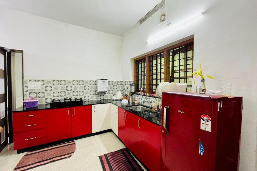 Photo of Kitchen in Anachal