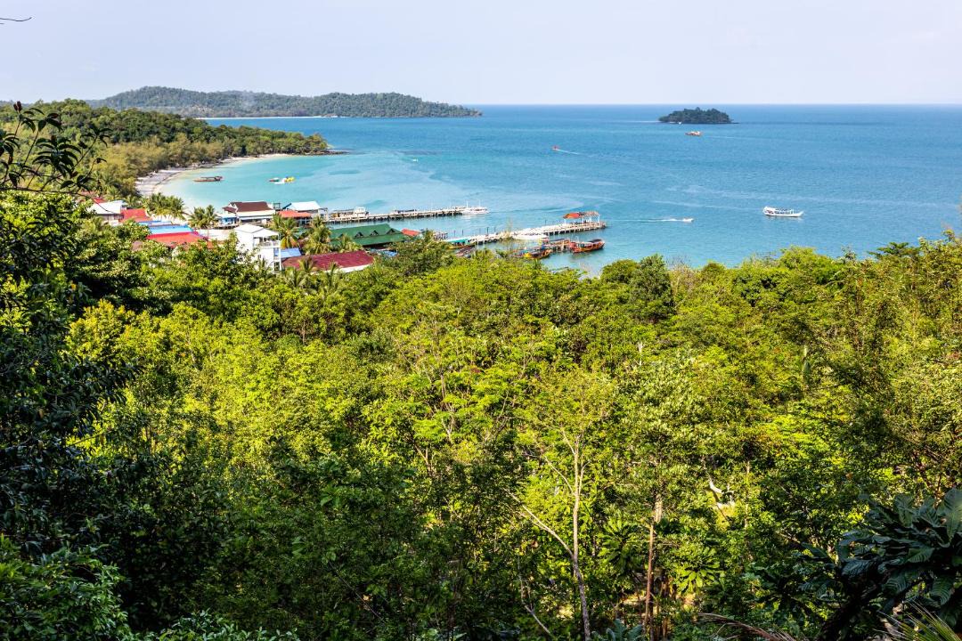 Photo of Others in Koh Rong