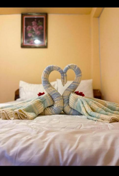 Photo of Bedroom in Koh Rong
