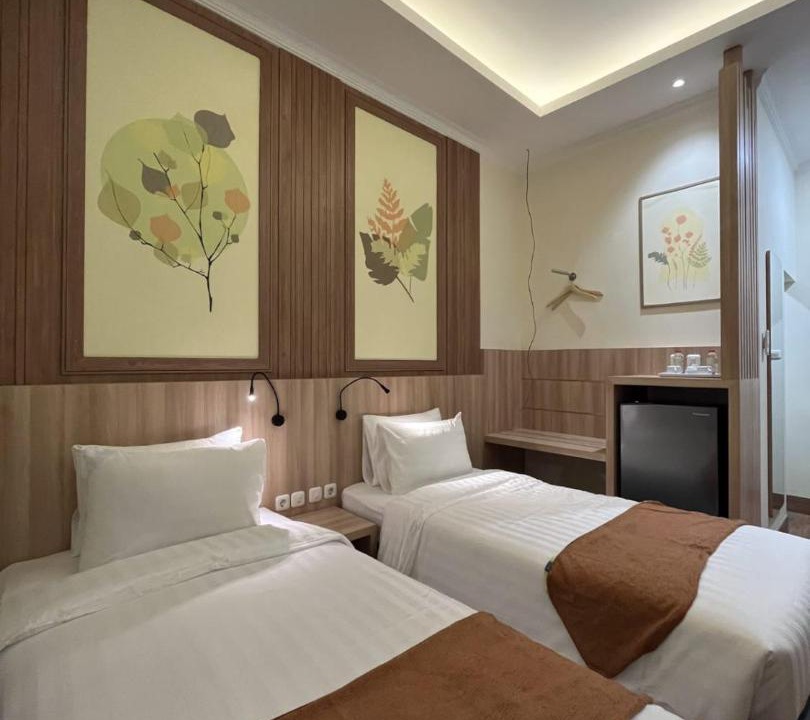 Photo of Bedroom in Setiabudi