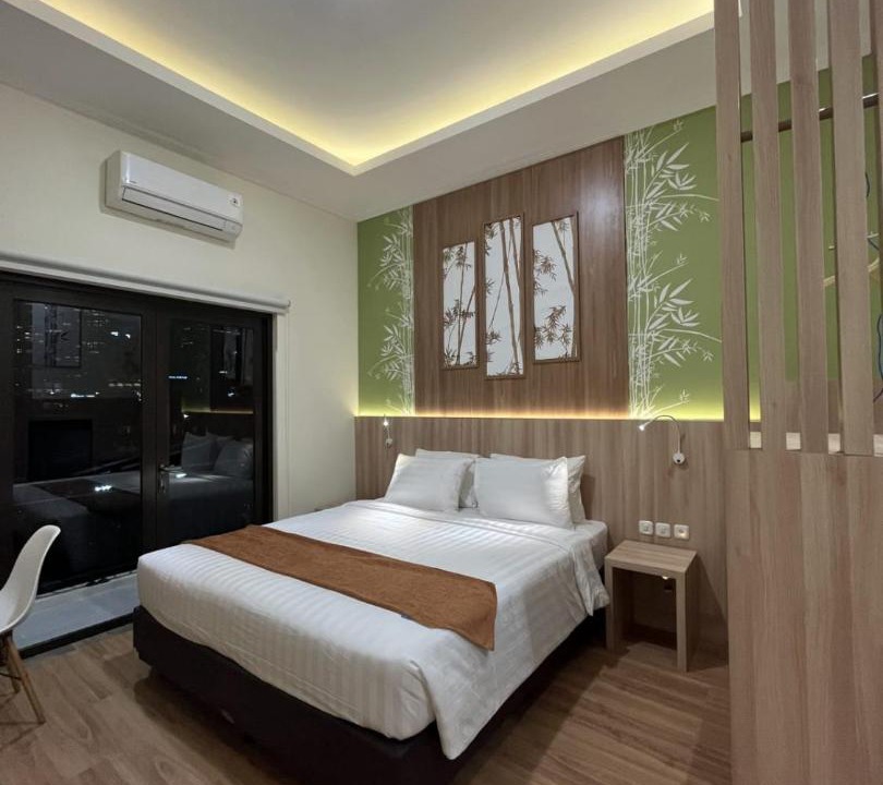 Photo of Bedroom in Setiabudi