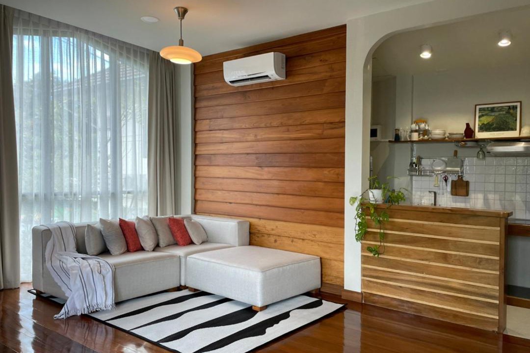 Photo of Livingroom in Wieng