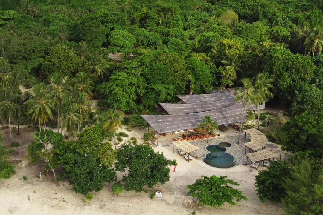 Photo of Others in Morotai Island