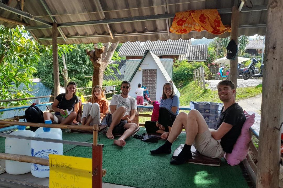 Photo of Outdoor in Pai