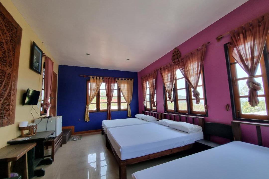 Photo of Bedroom in Ko Sichang