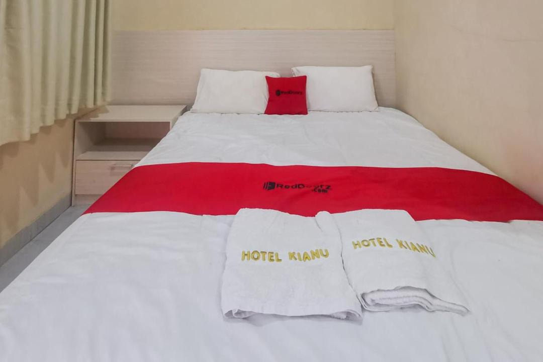 Photo of Bedroom in Pacitan