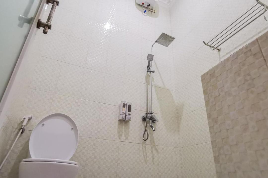 Photo of Bathroom in Pacitan
