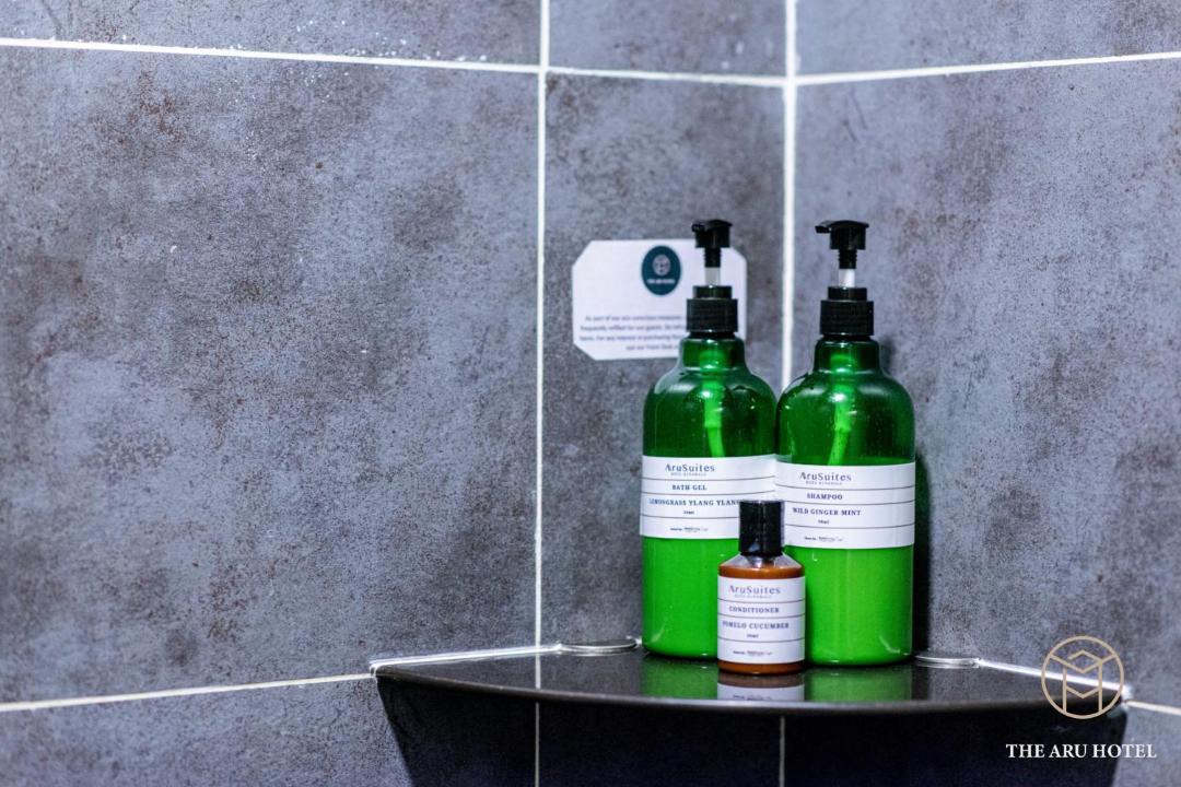 Photo of Bathroom in Tanjung Aru