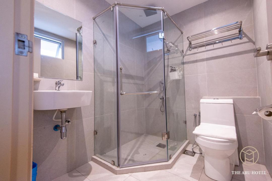 Photo of Bathroom in Tanjung Aru