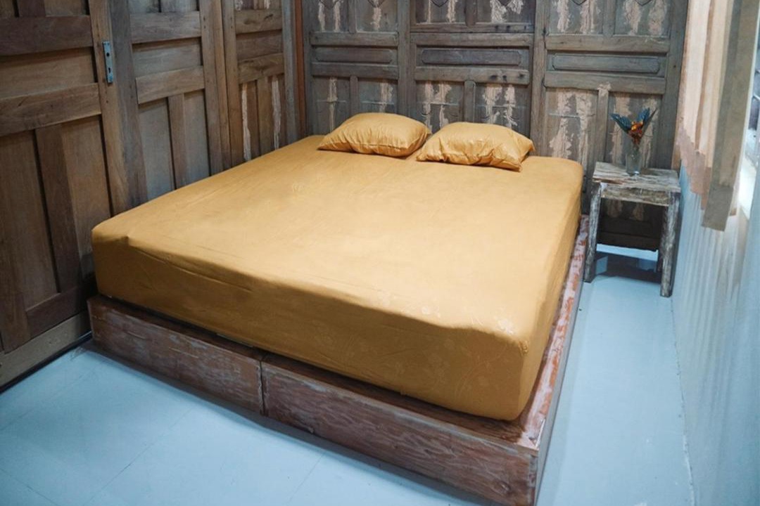 Photo of Bedroom in Banjarasri