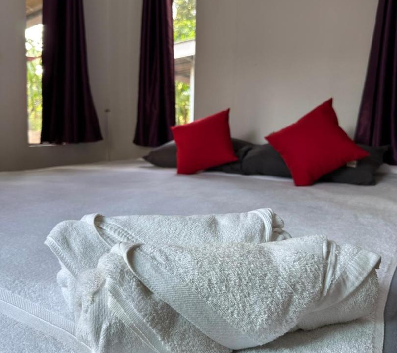 Photo of Livingroom in Ko Kood