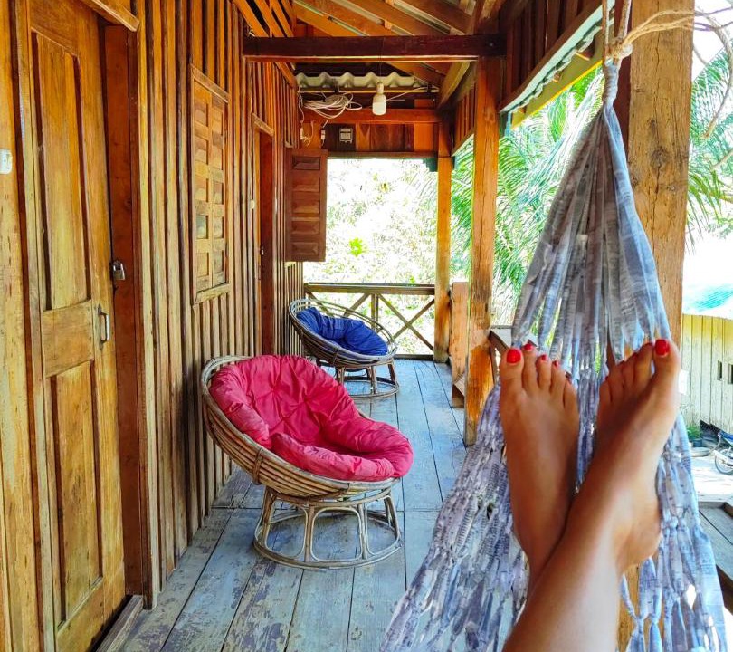 Photo of Others in Koh Rong