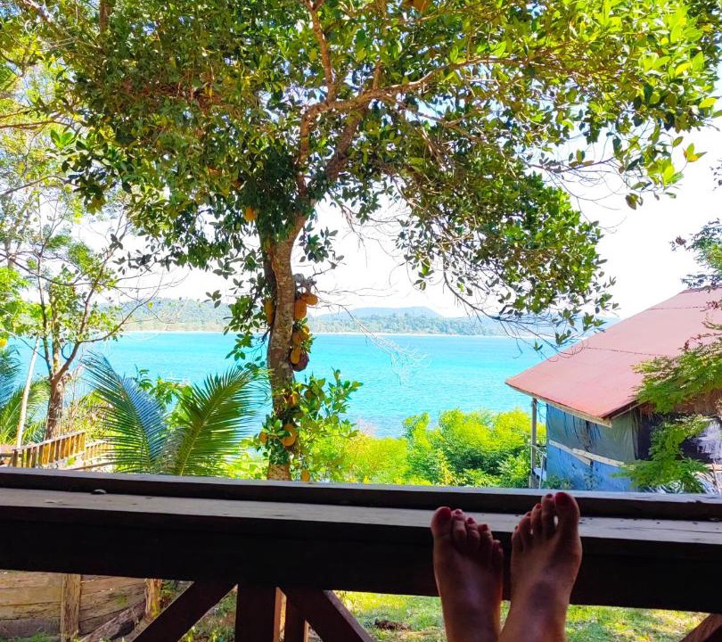 Photo of Others in Koh Rong