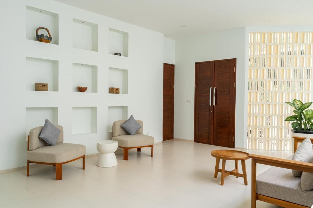 Photo of Livingroom in Bandung