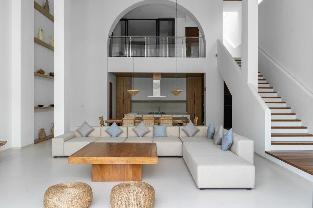 Photo of Livingroom in Bandung