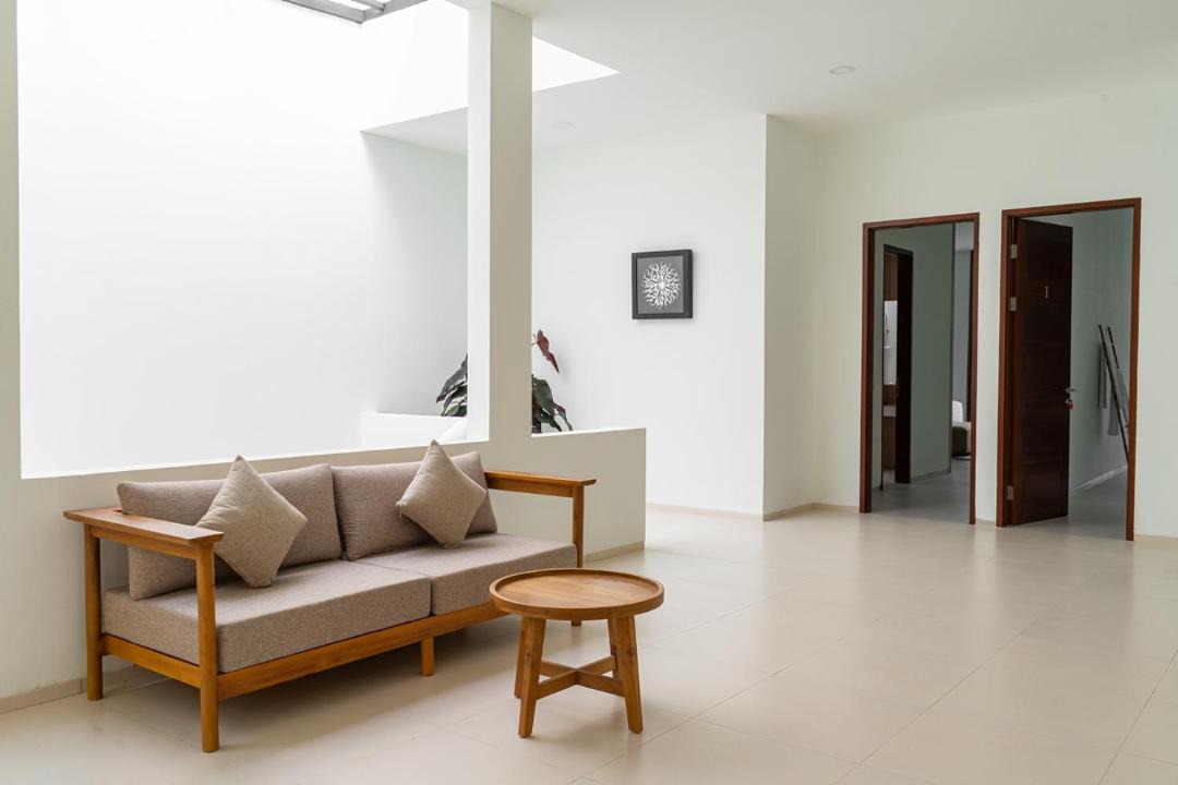 Photo of Livingroom in Bandung