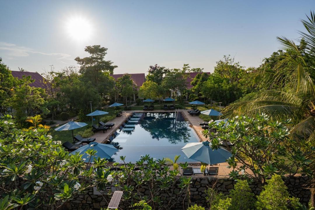 Photo of Others in Siem Reap