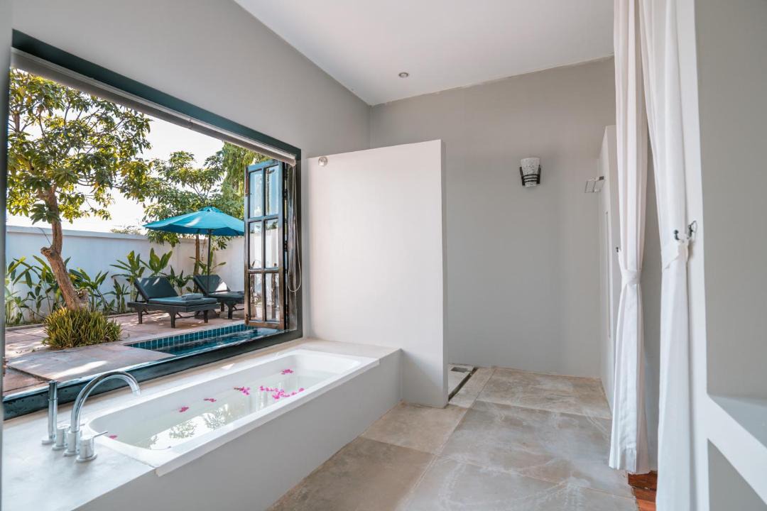 Photo of Bathroom in Siem Reap